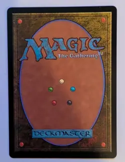 Niv-Mizzet, Visionary Foundations #123 Foil NM - Image 2