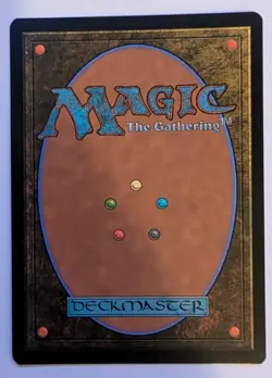 Niv-Mizzet, Visionary Foundations #123 Foil NM - Image 4