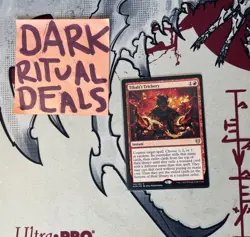 Tibalt’s Trickery - Kaldheim (KHM) - Near Mint - MTG Singles - Image 1