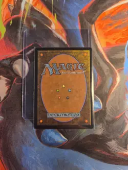 MTG Lightning, Army of One (Borderless) (0400) - 400 / English / Near Mint Look! - Image 2