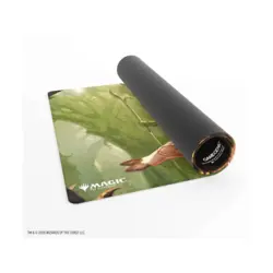 GameGenic MtG Playmats Lorwyn Eclipsed Prime Playmat - High Perfect Morca New - Image 2