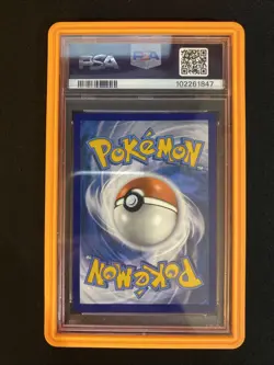 Charizard VMAX Shiny PSA 10 GEM MINT - SV107 Shining Fates Full Art Pokemon TCG - Image 2