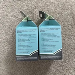 Lot of (2) Pokemon TCG: Professor Juniper Premium Tournament Collection Boxes 820650808999 - Image 2