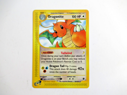 Dragonite - 2002 Pokemon Expedition 43/165 Non-holo Rare - Image 1