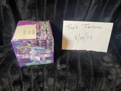 Pokemon TCG Galar Power Mini Tin Display Factory Sealed - Image 4