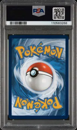 2024 Pokemon SSP Pikachu EX #238 Special Illustration Rare PSA 9 - Image 2
