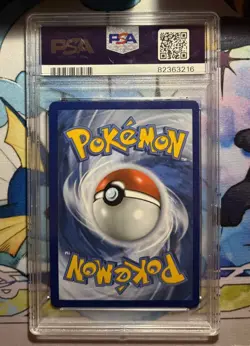 2020 Pokemon SWSH Charizard Vmax Darkness Ablaze 020/189 PSA 10 Gem Mint - Image 2