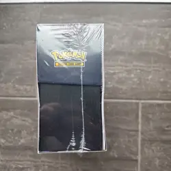 Pokemon Surging Sparks ETB & Booster Bundle Costco 2-pack. Factory Sealed - Image 4