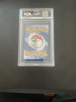 Pokemon Charizard ex 183/165 SV 151 Holo Ultra Rare English PSA 10 2023 - Image 4