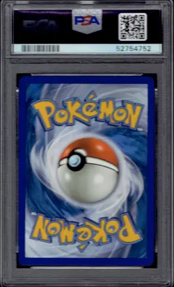 2017 Pokemon Jolteon EX 28a/83 Full Art Promo PSA 10 (XY Mega Powers Collection) - Image 2