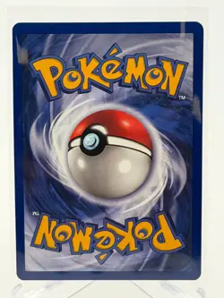 2000 Italian Rare Pokemon Pokemon 1st Edition Pidgeot Jungle 8/64 Holo NP MINT!! - Image 3