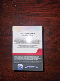 🔥 Pokemon TCG Prismatic Evolutions Booster Bundle (6 Packs) | NEW SEALED ✅ - Image 2