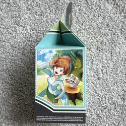 Pokemon TCG Professor Juniper Premium Tournament Collection Sealed English 2022 - Image 2