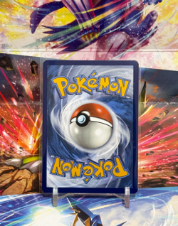 Charizard V - 018/159 - Crown Zenith - Ultra Rare | Pokemon TCG | NM - Image 2