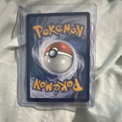 The Pokemon Company Jolteon VMAX Jumbo Promo Holo 300HP Eng - Image 2
