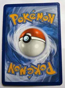 Carte Pokemon 19/25 GOBOU HOLO TBE 2021 FRANCE Promo 25 Ans McDonald's - Image 2