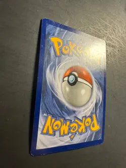 2017 Pokemon Ho-Oh GX SM57 Holo Promo Sun & Moon Promo Full Art holo holographic - Image 5