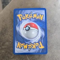 Wizards of the Coast Dark Machamp 10/82 Team Rocket Holo Rare Unlimited 70 HP - Image 2
