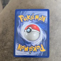 Wizards of the Coast Gyarados 6/102 Base Set Holo Rare Unlimited 100 HP 1999 - Image 2