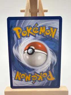 Lechonk - 209/197 - Obsidian Flames - NM - Pokemon Illustration Rare - Image 2