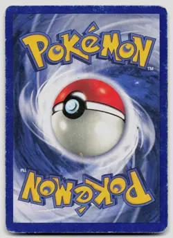 Beedrill 17/102 Base Set Unlimited Pokemon HP - Image 2