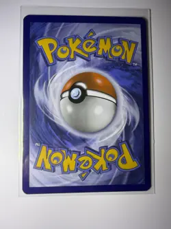 Pokemon TCG Jigglypuff 198/091 SV Paldean Fates Baby Shiny Rare Holo English - Image 2