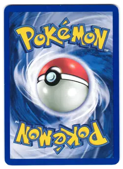 Rocket's Sneak Attack 16/82 Holo Rare Team Rocket Pokemon 1st Edition Holo LP - Image 2