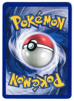 Dark Weezing 14/82 Holo Rare Team Rocket Pokemon 1st Edition MP - Image 2
