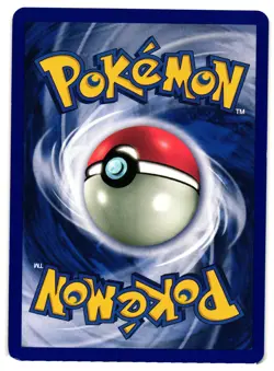 Pokemon TCG Brock's Golem Gym Heroes 20/132 Unlimited Rare LP - Image 2