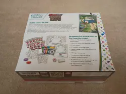 Minty Factory Sealed 151 Pokemon Elite Trainer Box With Acrylic Case - Image 3