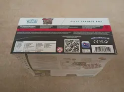 Minty Factory Sealed 151 Pokemon Elite Trainer Box With Acrylic Case - Image 5