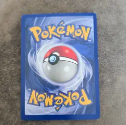 Pokemon TCG Articuno 2/62 Fossil Holo Rare Unlimited 70 HP English 1999 - Image 2
