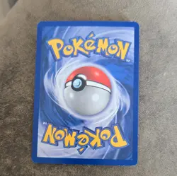 Wizards of the Coast Rocket's Sneak Attack 16/82 Team Rocket Rare Trainer 1999 - Image 2