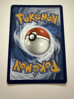Pokemon Pikachu ex Surging Sparks Double Rare Holofoil 057/191 - Image 5