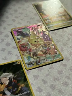 Pokemon TCG: Pikachu 160/159, GG30/GG70, TG05/TG30, Crown Zenith & Lost Origin - Image 3