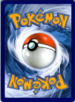 POKEMON FLAREON - (LET'S PLAY, EEVEE!) SM186 PROMO SUN & MOON PROMO NM/M - Image 2