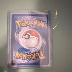 Pokemon TCG Kyogre 12/95 Call of Legends Reverse Holo Rare Basic 100 HP 2011 - Image 2