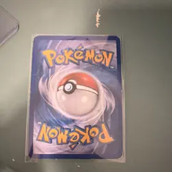 Pokemon TCG Kyogre 12/95 Call of Legends Reverse Holo Rare Basic 100 HP 2011 - Image 4