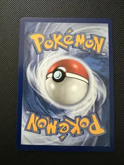 The Pokemon Company Surfing Beach 114/086 ENG Chaos Rising - Image 2