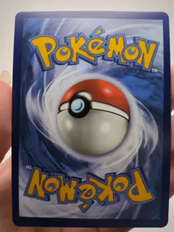 Pokemon Gyarados ex 225/198 SV01 Ultra Rare Full Art Holo 300 HP - Image 3