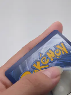 Pokemon Gyarados ex 225/198 SV01 Ultra Rare Full Art Holo 300 HP - Image 5