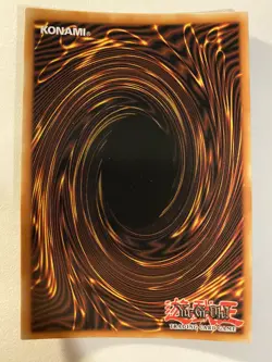 Yugioh Blackwing - Sirocco the Dawn - BLCR-EN058 - Ultra Rare - 1st Edition - Image 2