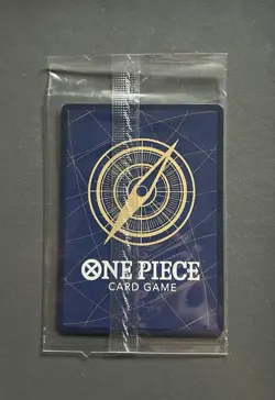 One Piece Nami Tin Volume 2 Asia Exclusive Promo Sealed New US Seller - Image 2