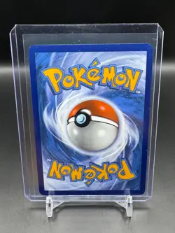 Pokemon Card TCG - Arven's Greedent 205/182 Illustration Rare Destined Rivals NM - Image 2
