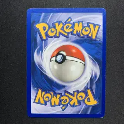 Pokemon TCG Dark Arbok 2/82 Team Rocket Holo Rare Card - Image 2