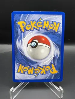 Pokemon TCG Magneton Base Set Holo Unlimited Rare Card 9/102 NM Condition - Image 2