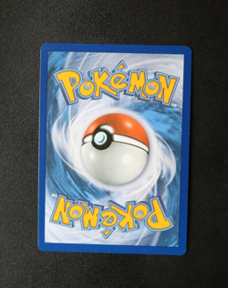 Pokemon Card - Basic Water Energy 279/193 - Paldea Evolved - Hyper Rare - NM ⭐ - Image 4