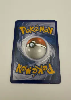 Pokemon TCG Bonsly Diamond & Pearl Reverse Holo Card 71/130 MP Condition - Image 5
