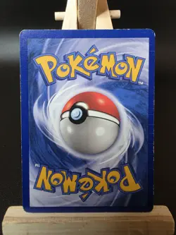 Pokemon Cards Dratini 26/102 Base Set WOTC Unlimited Uncommon LP - Image 2