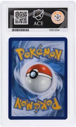 Pokemon Mew EX Black Star Promo TCG Card SVP053 151 Ace 10 PERFECT SUB GRADES - Image 2